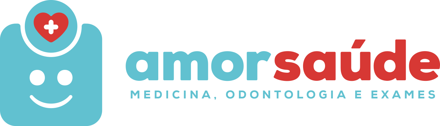 Logo de CLINICA MEDICA E ODONTOLOGICA AMOR SAUDE CAMPINA GRANDE - PB LTDA