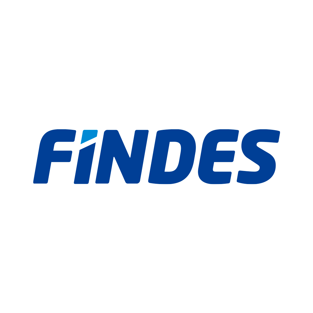 Logo de FINDES