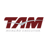 Logo de TAM Aviação Executiva