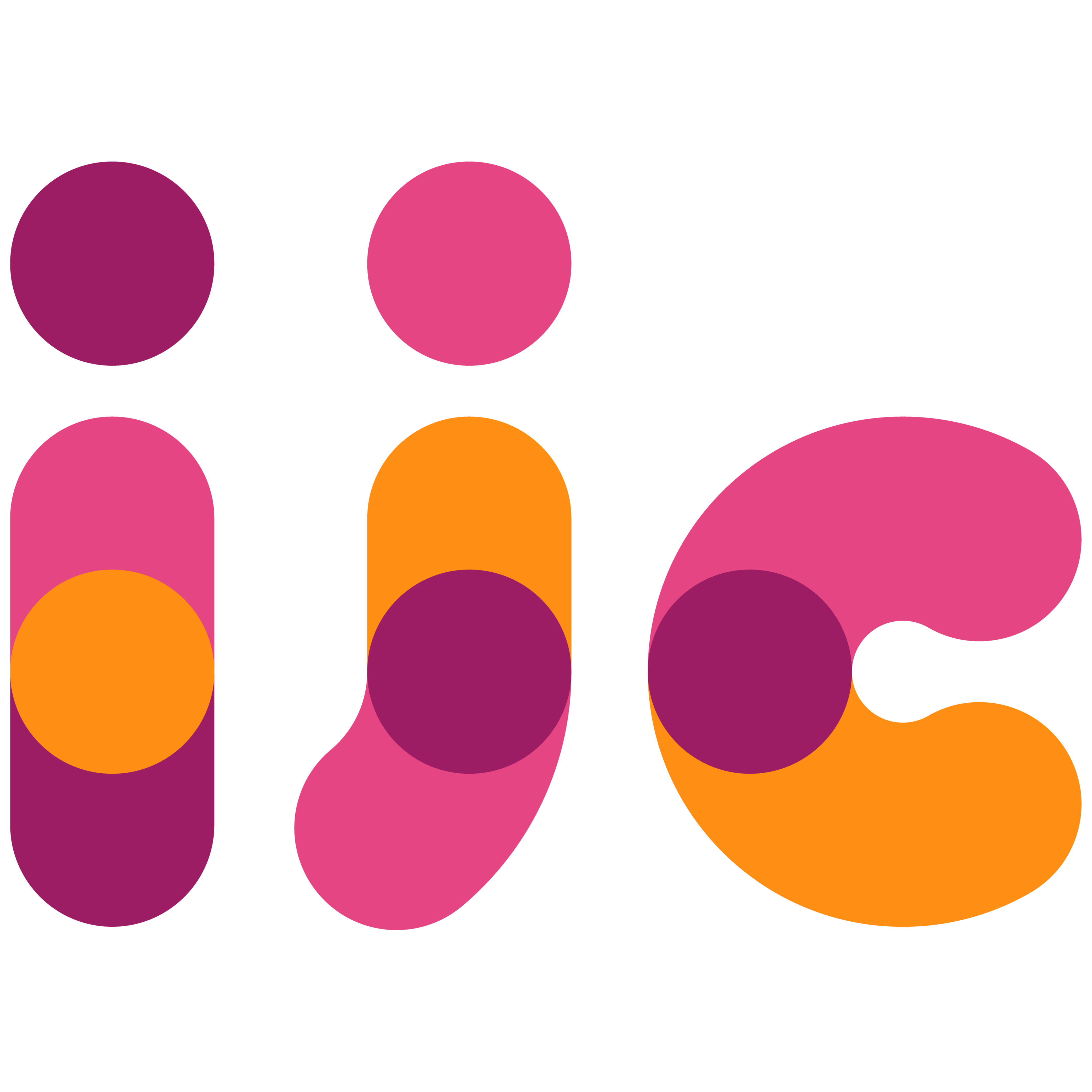Logo de Instituto Jô Clemente (IJC)