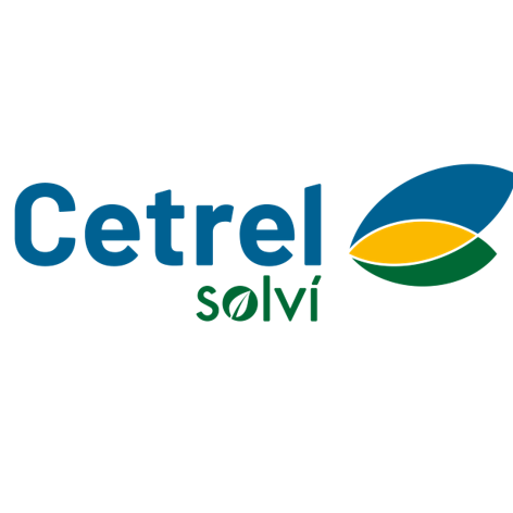 Logo de Cetrel