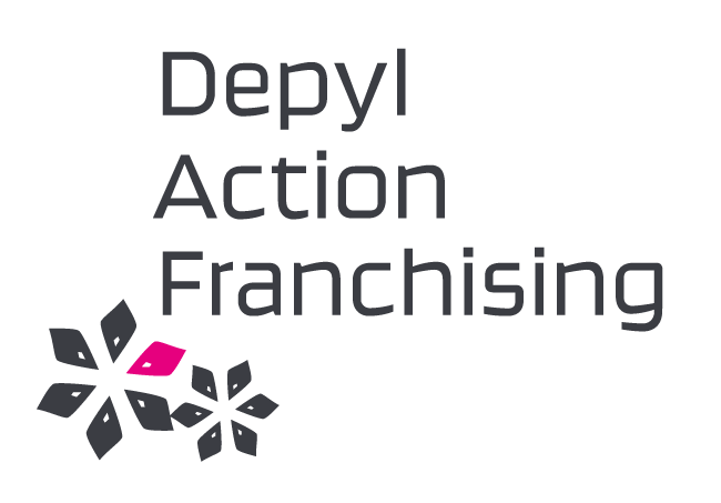 Logo de DAF DEPYL ACTION FRANCHISING