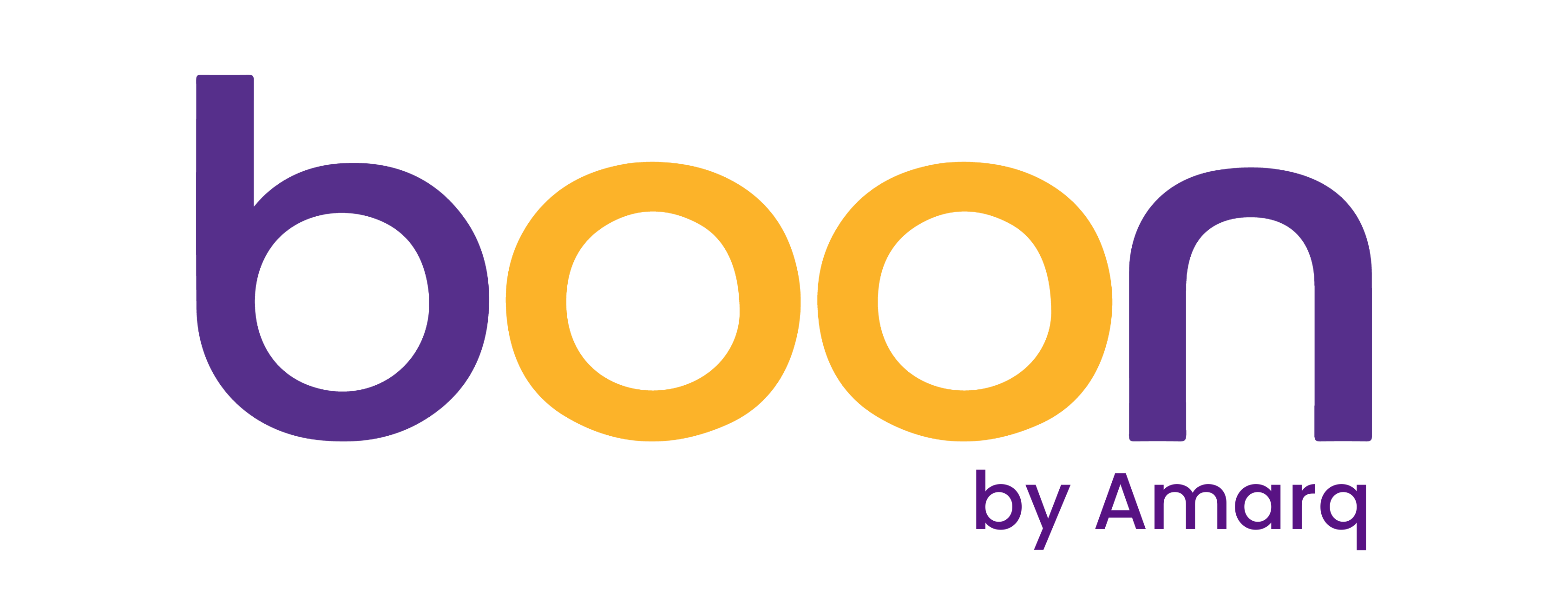 Logo de BOON