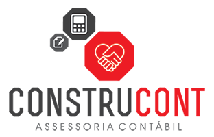 Logo de CONSTRUCONT ASSESSORIA CONTABIL LTDA