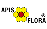 Logo de APIS FLORA INDUSTRIAL E COMERCIAL LTDA