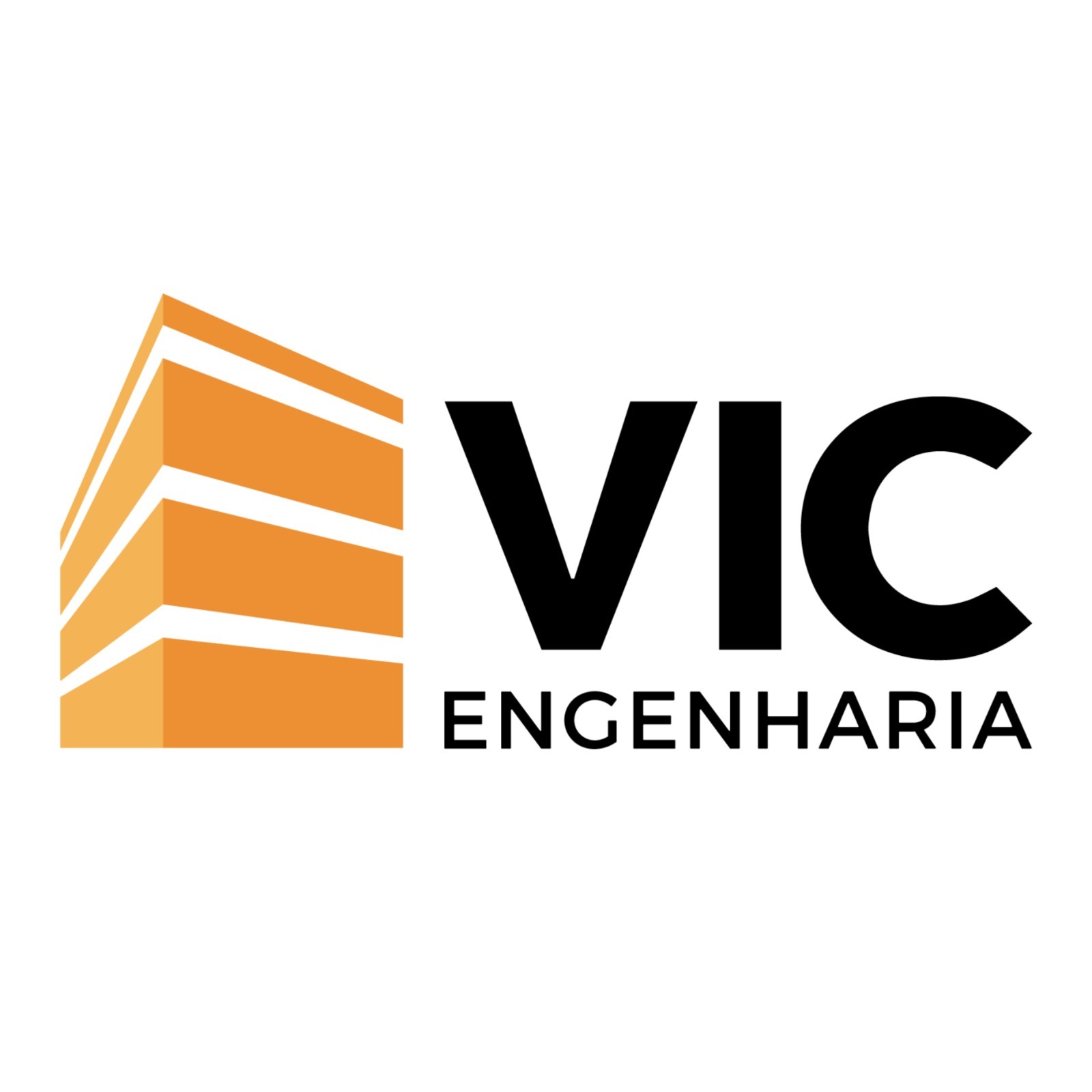 Logo de VIC ENGENHARIA