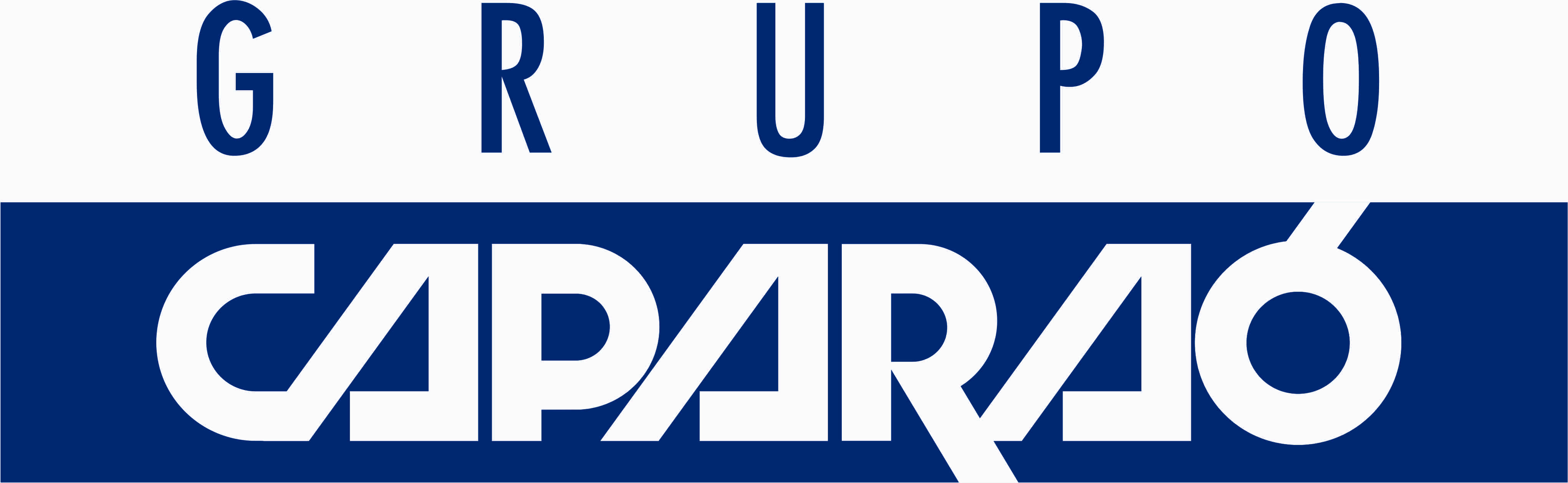 Logo de CONSTRUTORA CAPARAO