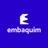 Logo de Embaquim Indústria e Comércio Ltda