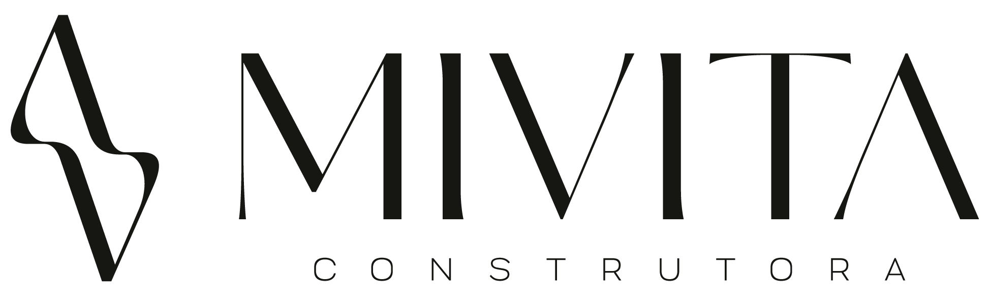 Logo de MIVITA CONSTRUTORA E INCORPORADORA LTDA