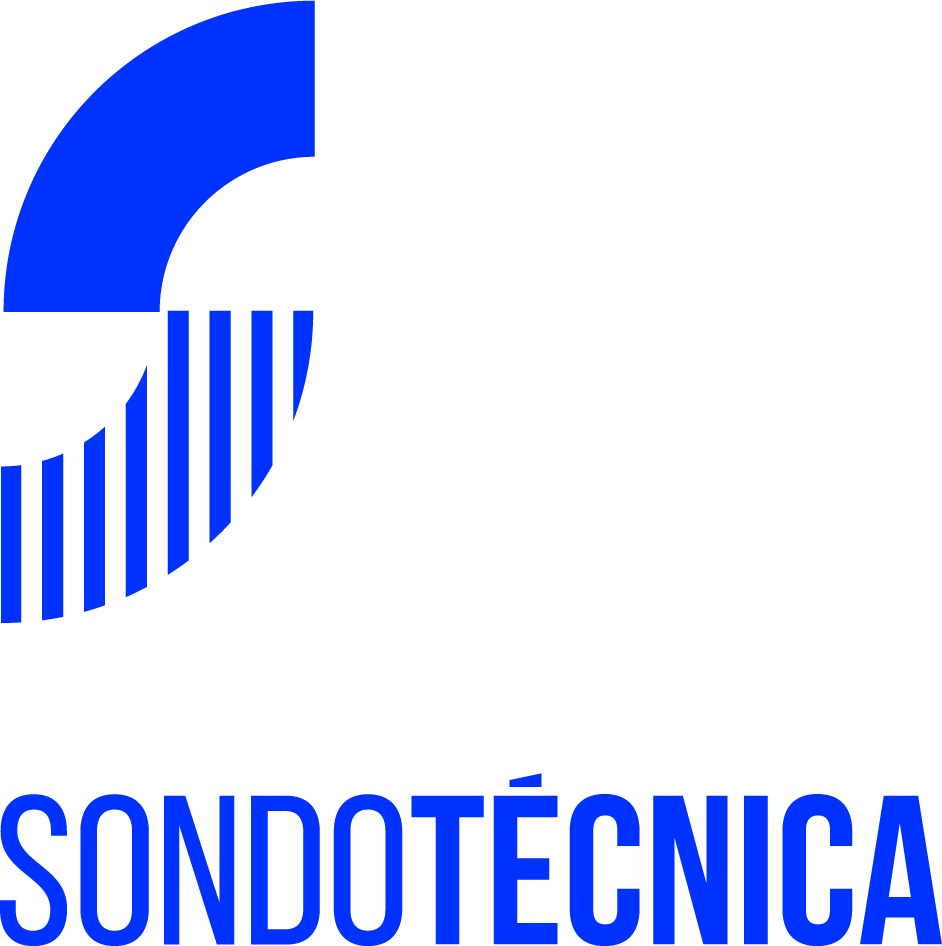 Logo de SONDOTECNICA ENGENHARIA DE SOLOS S A