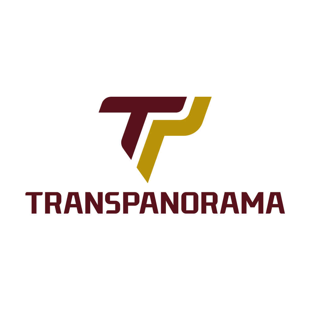 Logo de Transpanorama Transportes