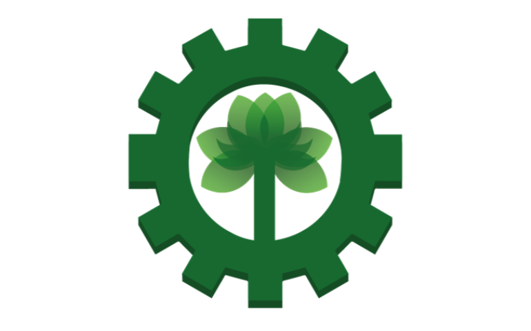 Logo de ECOVERDE PROJETOS E CONSULTORIA AMBIENTAL LTDA