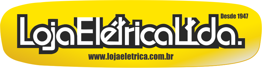 Logo de LOJA ELETRICA LIMITADA