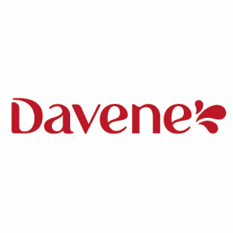 Logo de Davene