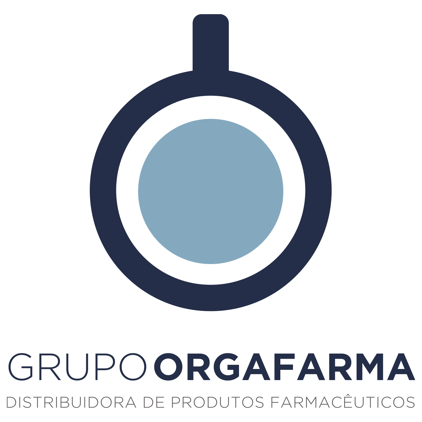 Logo de ORGAFARMA ORGANIZACAO FARMACEUTICA LTDA
