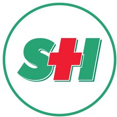 Logo de Grupo Santa Helena