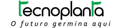 Logo de TECNOPLANTA FLORESTAL LTDA