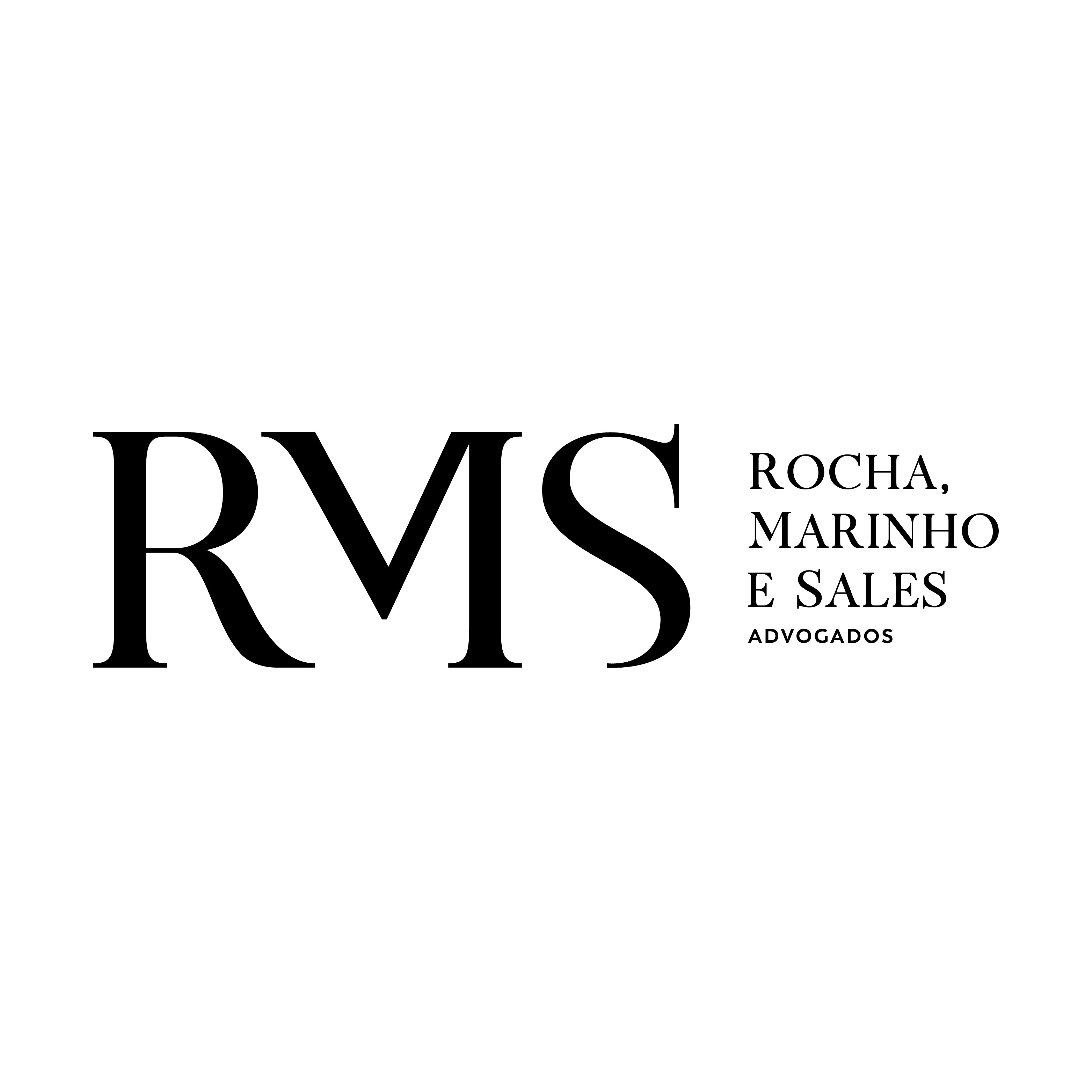 Logo de RMS ADVOGADOS ASSOCIADOS