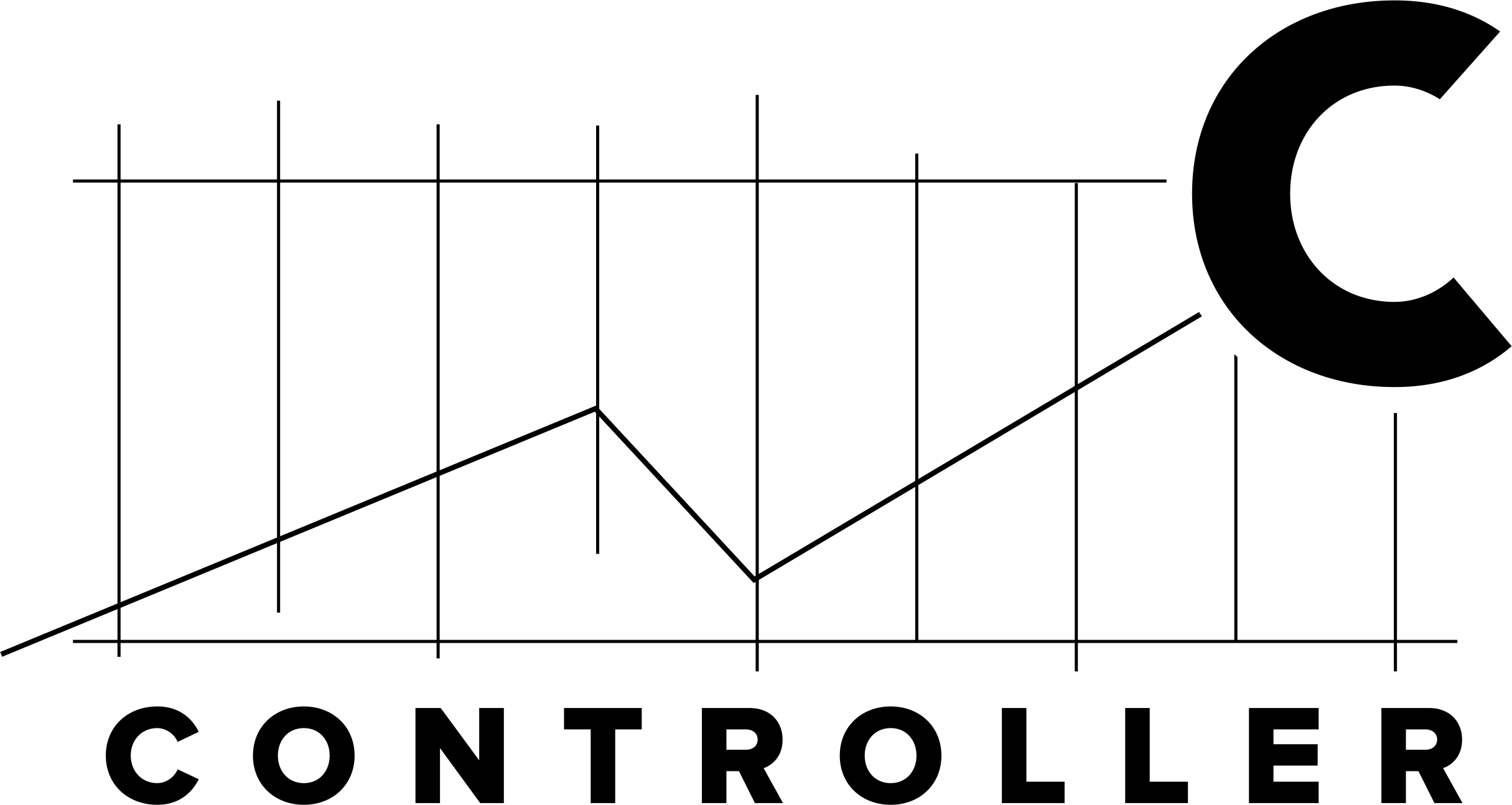 Logo de CONTROLLER AUDITORIA E ASSESSORIA CONTABIL S/S