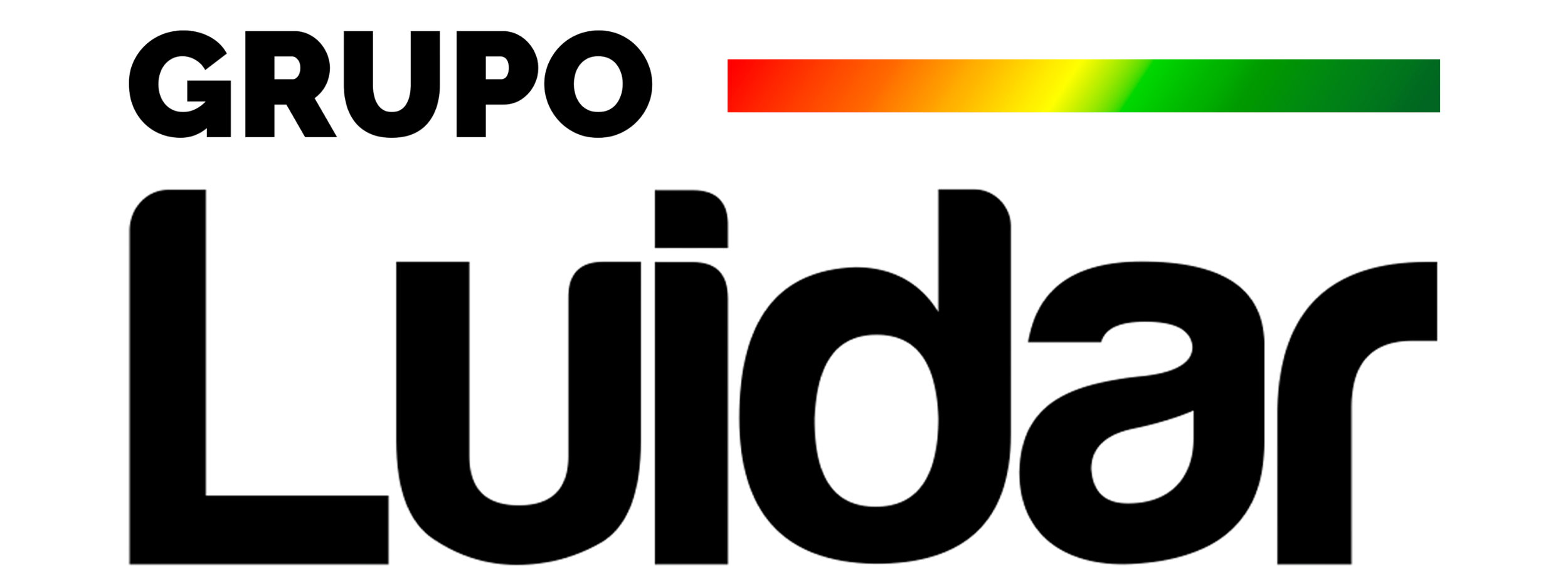 Logo de LUIDAR TINTAS LTDA