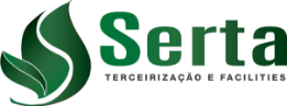 Logo de SERTA SERVIÇOS TÉCNICOS E ADMINITRATIVOS EIRELLI