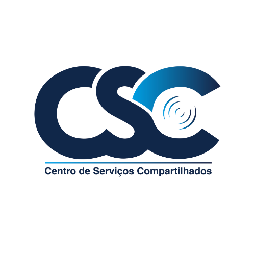 Logo de CSC SERVICOS DE GESTAO ADMINISTRATIVA LTDA