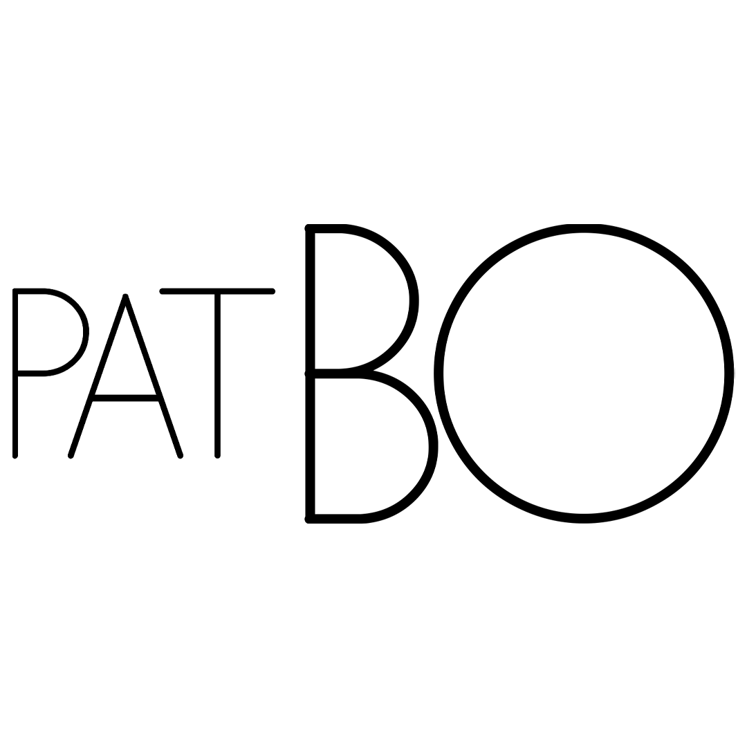 Logo de PatBO