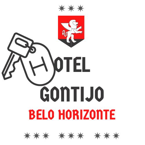 Logo de HOTEL GONTIJO LTDA.