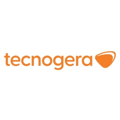 Logo de Tecnogera Geradores