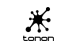 Logo de LOJAS TONON