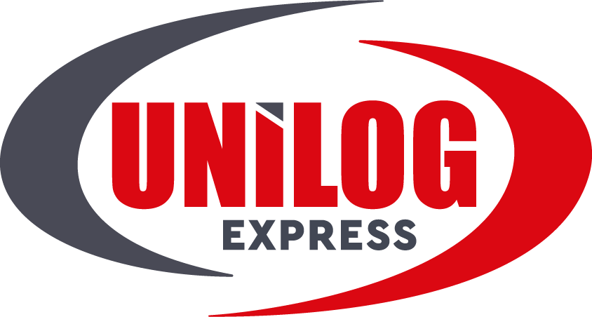 Logo de UNILOG EXPRESS LOGÍSTICA S.A.