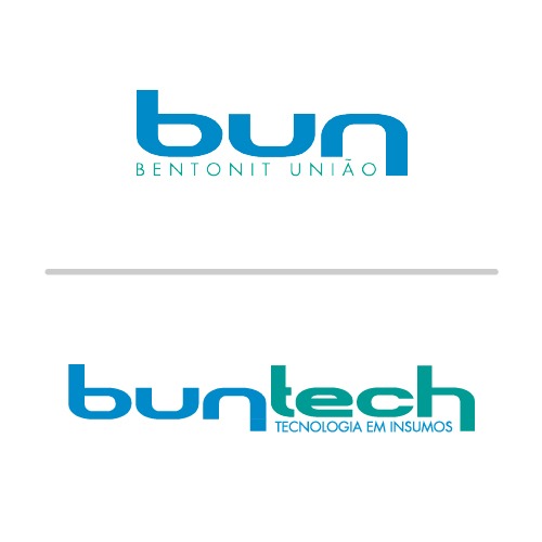 Logo de Bun/Buntech