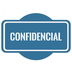 Logo de Página de Carreiras - CONFIDENCIAL