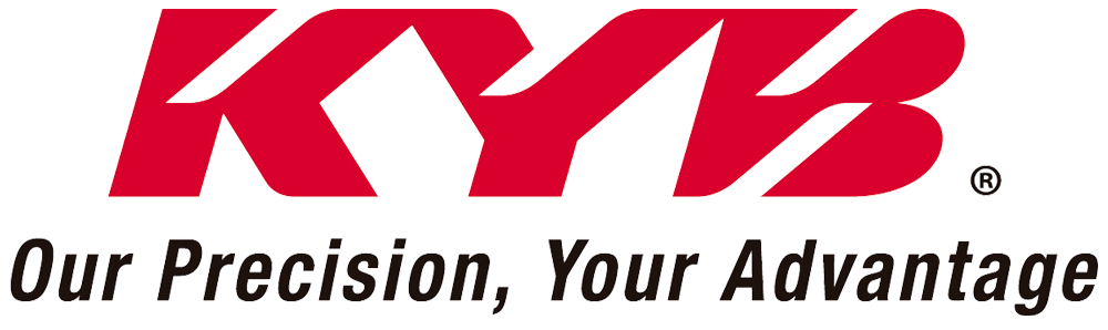 Logo de COMERCIAL DE AUTOPECAS KYB DO BRASIL LTDA