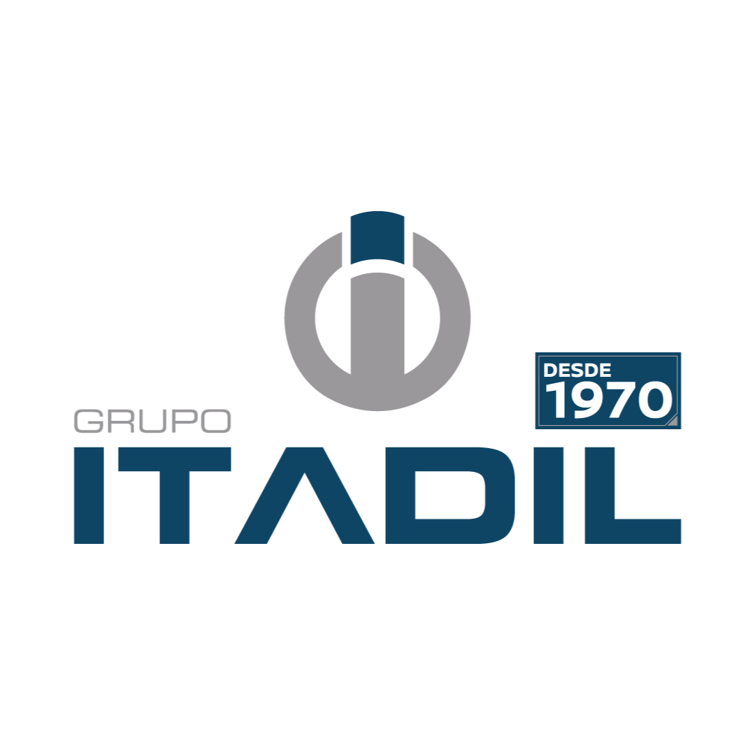 Logo de Grupo Itadil