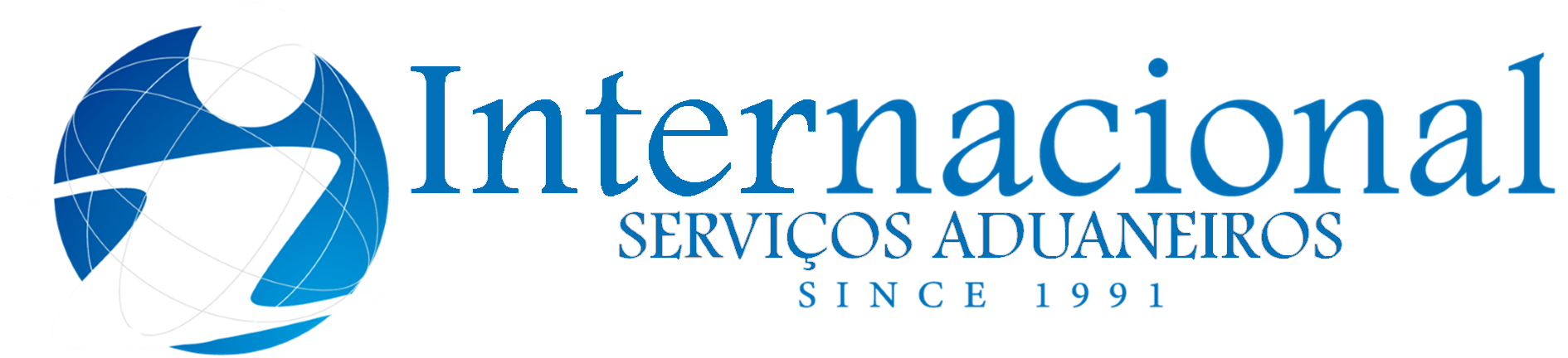 Logo de INTERNACIONAL ASSESSORIA ADUANEIRA LTDA