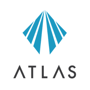 Logo de ATLAS Contabilidade