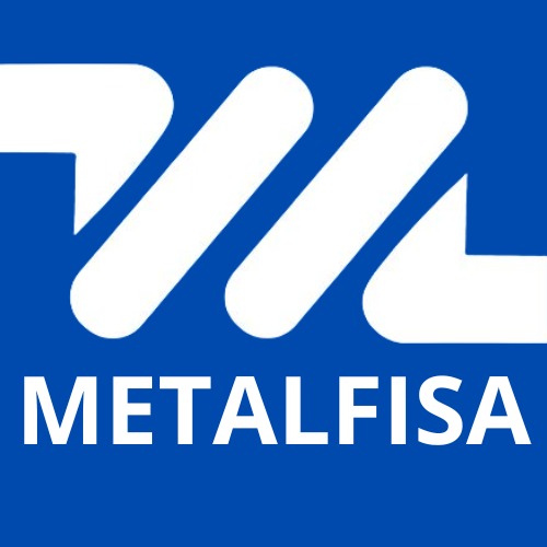 Logo de METALFISA METALURGICA LTDA