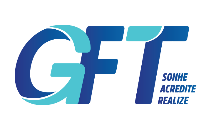Logo de GFT Promotora