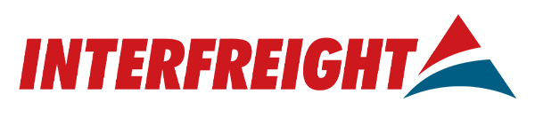 Logo de INTERFREIGHT TRANSPORTES INTERNACIONAIS LTDA
