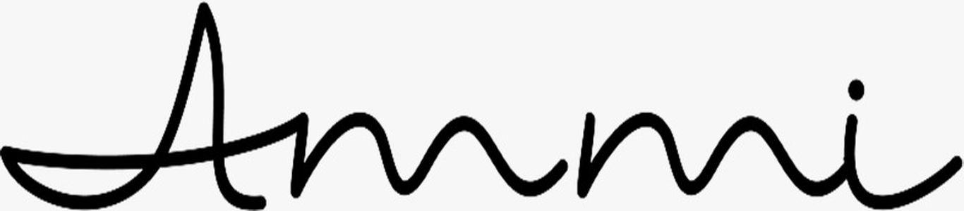 Logo de AMMI DO BRASIL COMERCIO LTDA