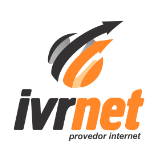 Logo de IVR LIVROS LTDA