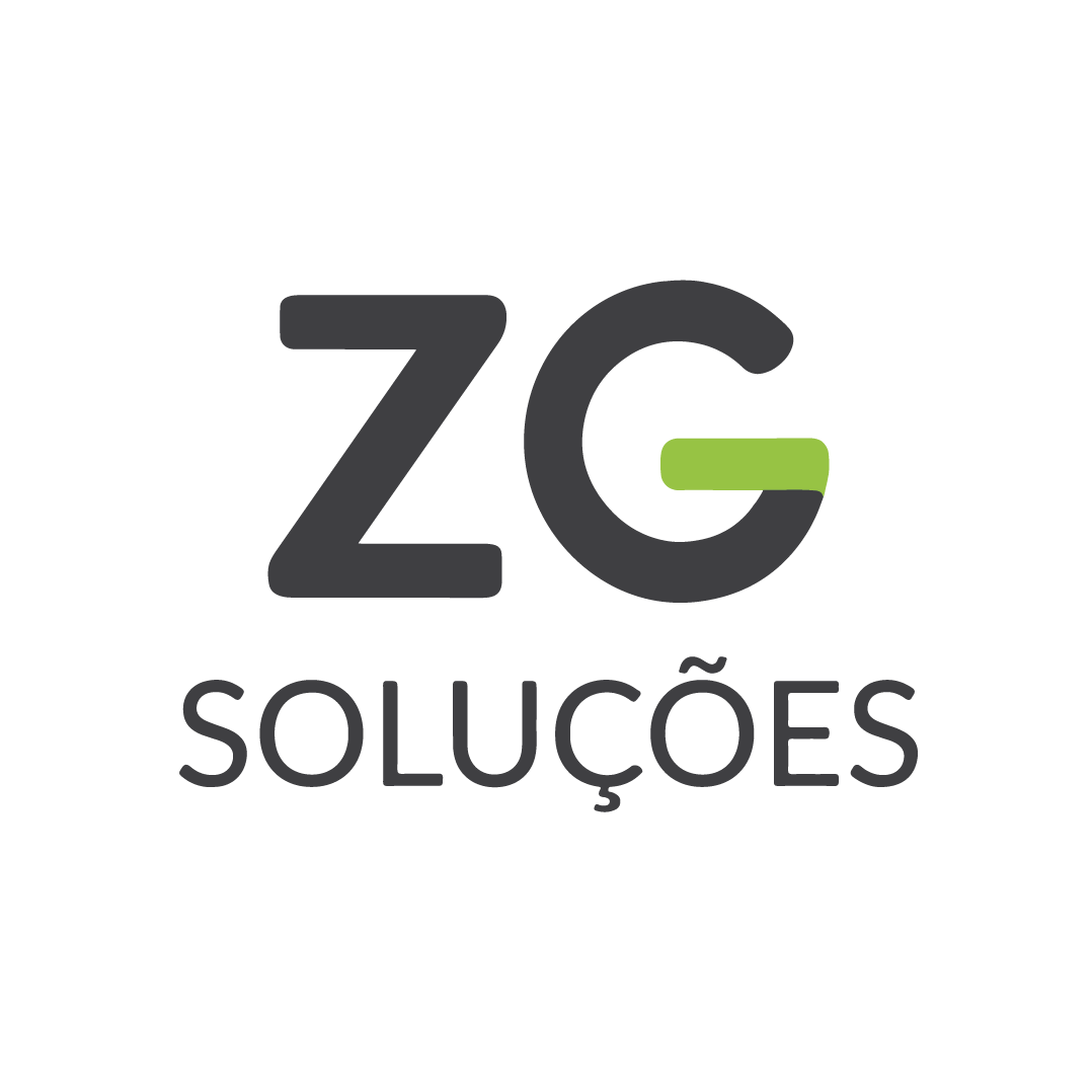 Logo de ZG Soluções