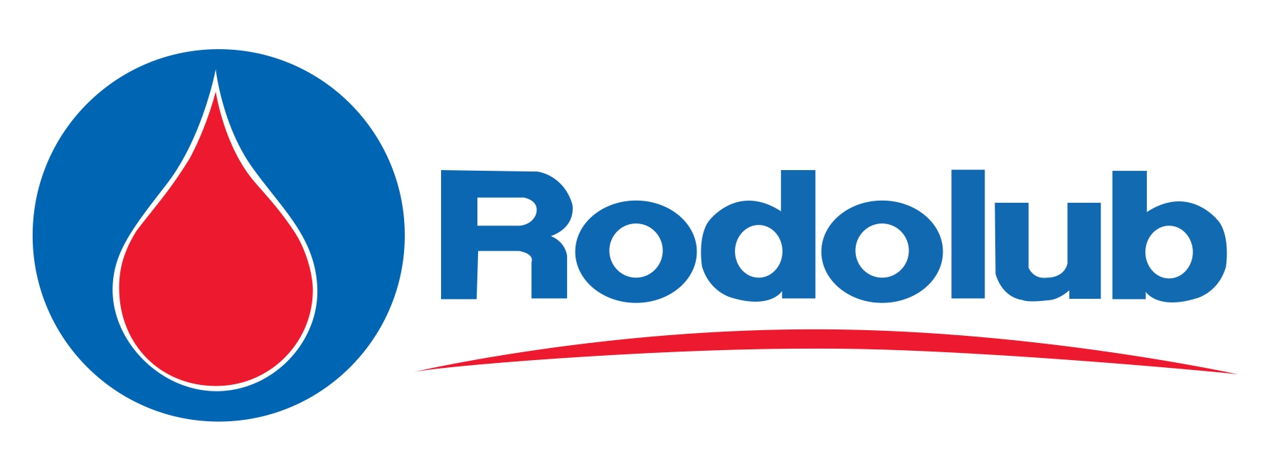 Logo de RODOLUB COMERCIO DE LUBRIFICANTES LTDA.