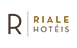 Logo de RIALE HOTÉIS