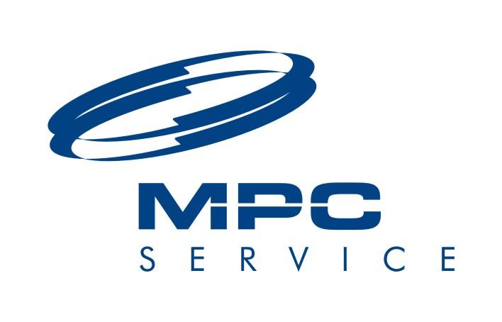 Logo de MPC COMERCIO E SERVIÇOS ELETRICOS LTDA