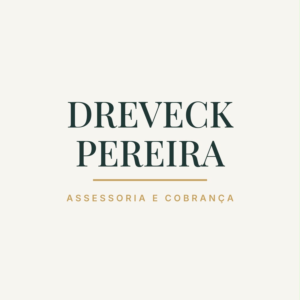 Logo de DREVECK PEREIRA ASSESSORIA E COBRANCA LTDA