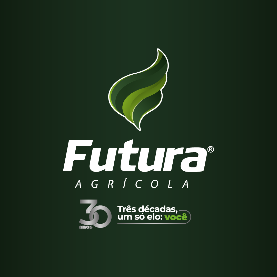 Logo de Futura Insumos