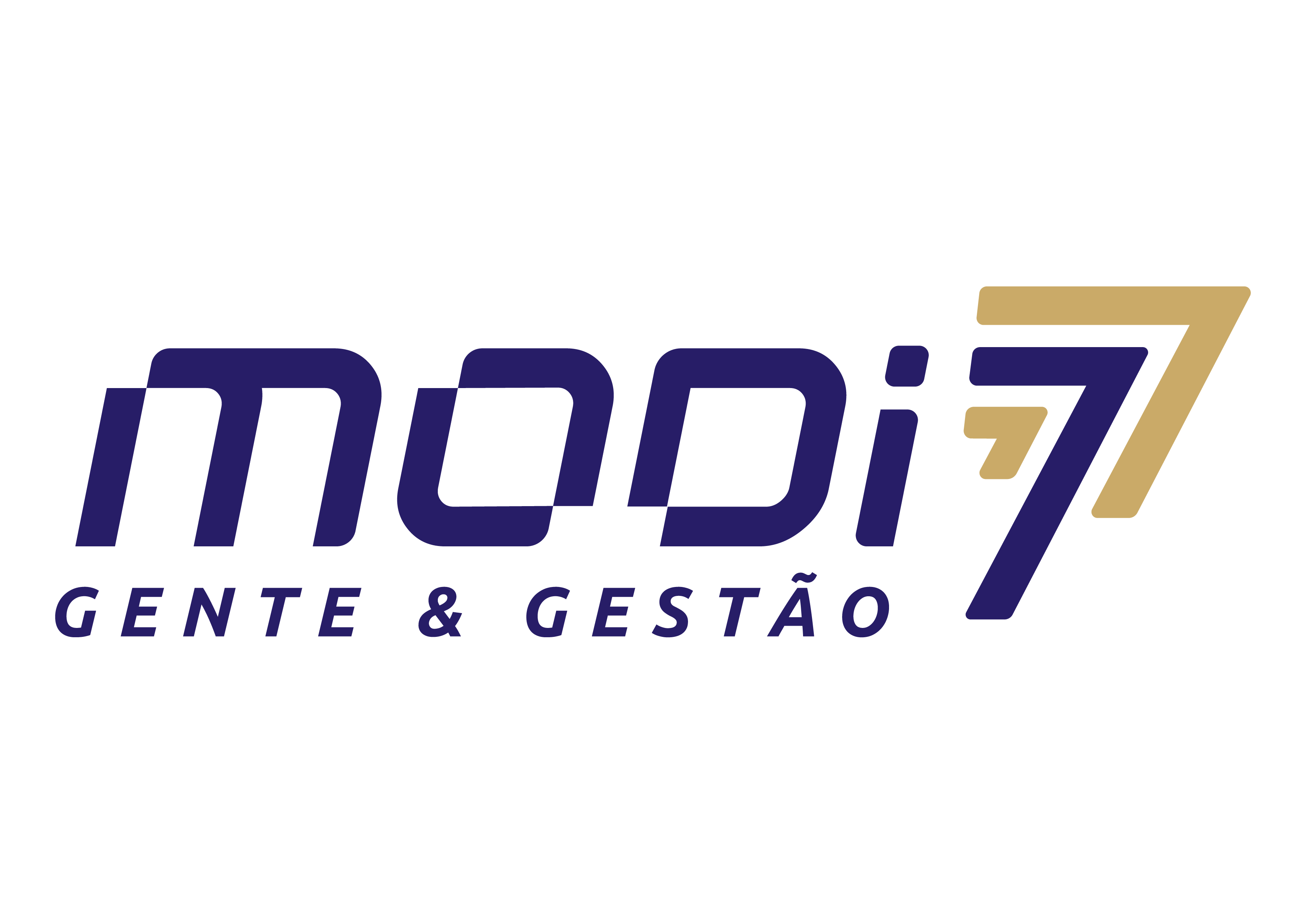 Logo de MODI7 CONSULTORIA LTDA