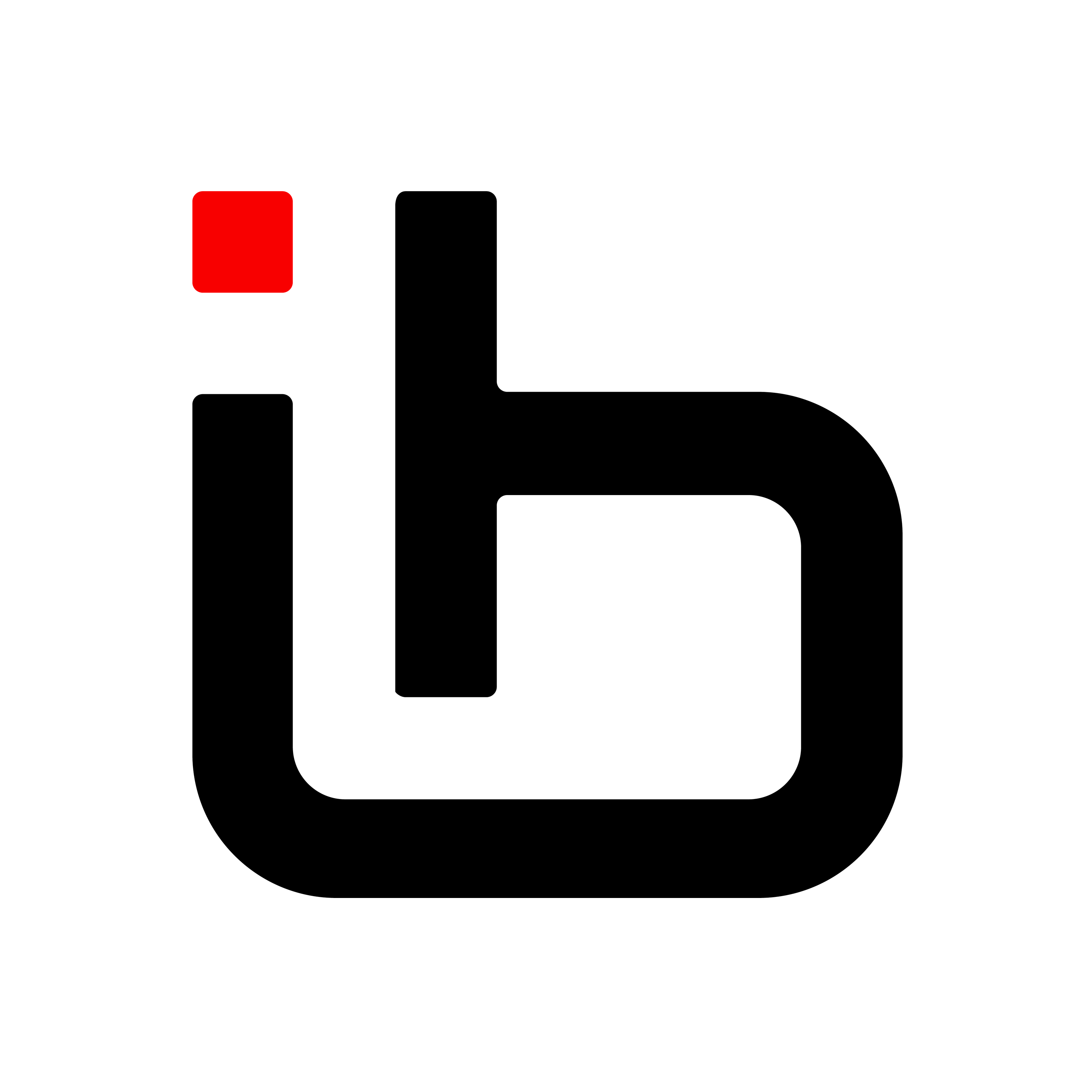 Logo de Ibyte | Get